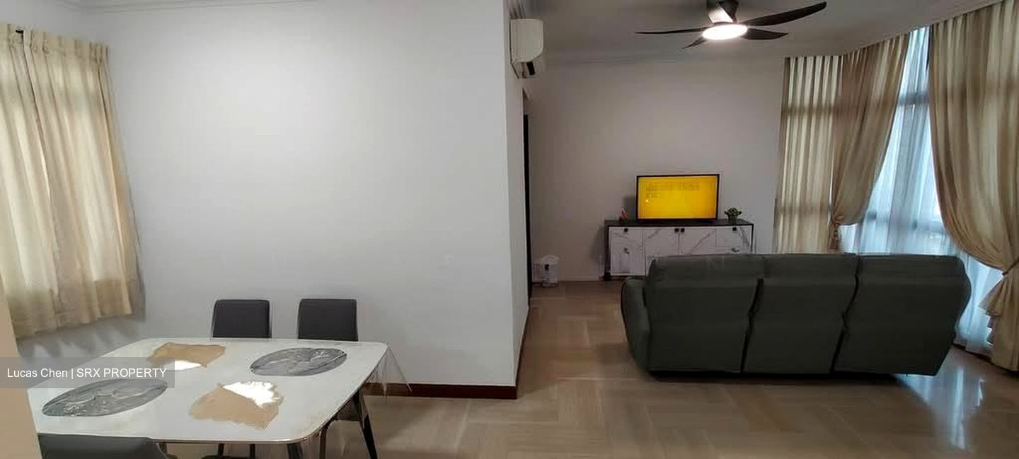 East Meadows (D16), Condominium #569722561